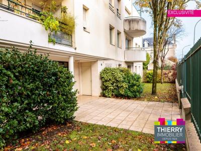 For sale Nantes 2 rooms 52 m2 Loire atlantique (44000) photo 0