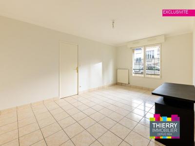 Annonce Vente 2 pices Appartement Nantes 44