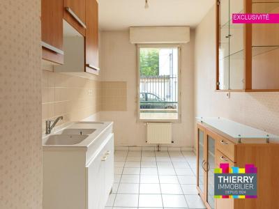 Acheter Appartement Nantes 196100 euros