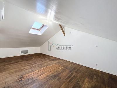 For rent Bonnac-la-cote 2 rooms 90 m2 Haute vienne (87270) photo 1