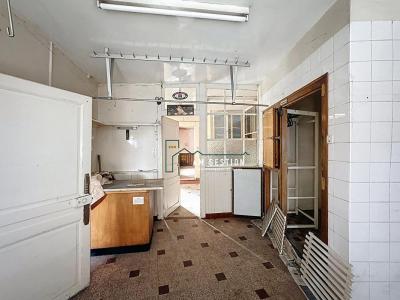 Acheter Immeuble Vigen Haute vienne