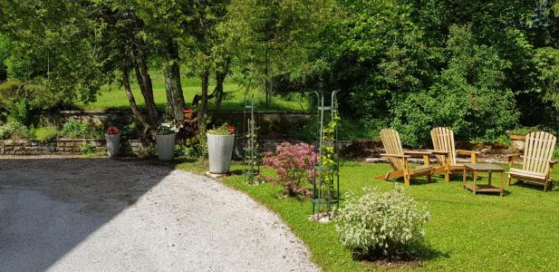 Annonce Vente 7 pices Appartement Villers-le-lac 25