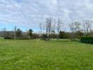 For sale Land Tocane-saint-apre 4000 m2
