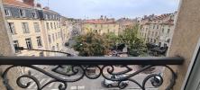 For rent Apartment Nancy  97 m2 4 pieces