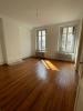 For rent Apartment Nancy  100 m2 4 pieces