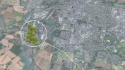 For sale Land Vitre  212 m2