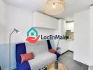 Location Appartement Paris-20eme-arrondissement 14 m2