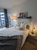 For rent Apartment Paris-15eme-arrondissement 22 m2 5 pieces