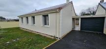 Vente Maison Vaumoise  4 pieces 70 m2
