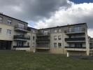 For rent Apartment Stiring-wendel  58 m2 2 pieces