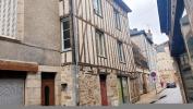 For sale Apartment building Saint-leonard-de-noblat  90 m2