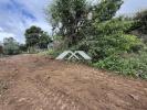 For sale Land Tampon  637 m2