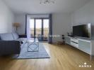 Location Appartement Colombes  2 pieces 45 m2