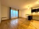 For rent Apartment Nanterre  55 m2 3 pieces