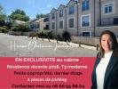 Vente Appartement Bievres 3 pieces 65 m2