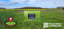For sale Land Breux-sur-avre  2400 m2