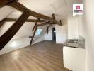 For sale Apartment Nonancourt  46 m2 3 pieces
