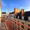 For sale Apartment Nantes 36 m2 2 pieces