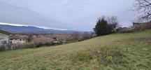 Vente Terrain Bellegarde-sur-valserine VALSERHANE