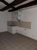 Location Appartement Savigne-sur-lathan  4 pieces 93 m2