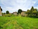 Vente Terrain Miserieux  846 m2