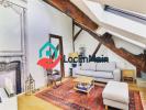 Location Appartement Paris-3eme-arrondissement 2 pieces 37 m2