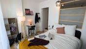 For rent Apartment Clichy  19 m2 5 pieces