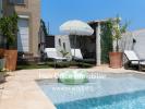 Vente Maison Saint-cyr-sur-mer  5 pieces 144 m2