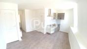 Location Appartement Lens 20 m2