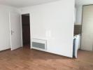 For rent Apartment Strasbourg 22 m2