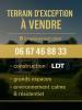 Vente Terrain Bailleul-sur-therain 483 m2