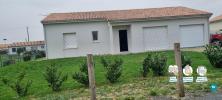 For rent House Hautefage-la-tour 96 m2 4 pieces