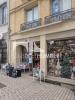 For rent Commercial office Saint-etienne 150 m2