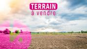 Vente Terrain Possession 1710 m2