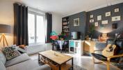 Location Appartement Paris-10eme-arrondissement  2 pieces 31 m2