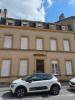 For rent Apartment Montigny-les-metz  111 m2 4 pieces
