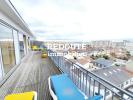 Vente Appartement Reims 5 pieces 131 m2