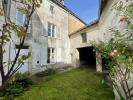For sale House Chef-boutonne 161 m2 7 pieces