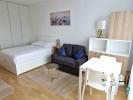 Location Appartement Annemasse 24 m2