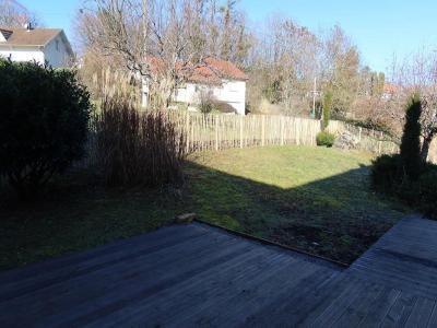 For sale Besancon 5 rooms 124 m2 Doubs (25000) photo 2