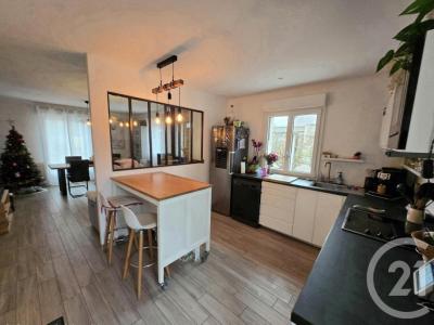 For sale Villers-saint-paul 6 rooms 118 m2 Oise (60870) photo 3