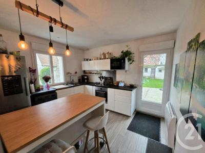 For sale Villers-saint-paul 6 rooms 118 m2 Oise (60870) photo 4