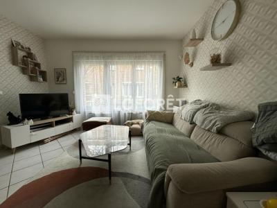 For sale Villeneuve-d'ascq 3 rooms 75 m2 Nord (59491) photo 0