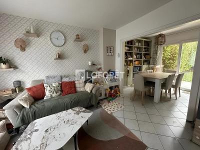 Annonce Vente 3 pices Maison Villeneuve-d'ascq 59