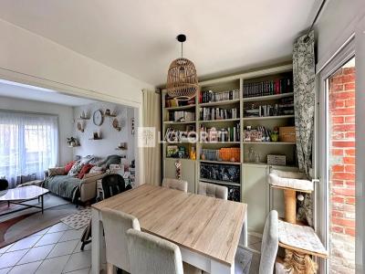 Acheter Maison 75 m2 Villeneuve-d'ascq
