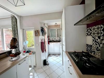 Acheter Maison Villeneuve-d'ascq 254500 euros