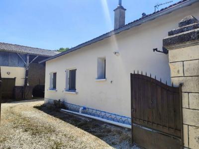 Annonce Vente 4 pices Maison Aigre 16