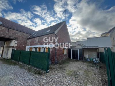 For sale Jaux 4 rooms 72 m2 Oise (60880) photo 0