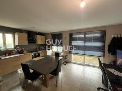 Annonce Vente 4 pices Maison Jaux 60