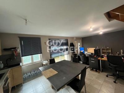 Acheter Maison 72 m2 Jaux